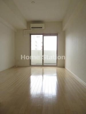 【居間・リビング】 | コスモ梅田WEST