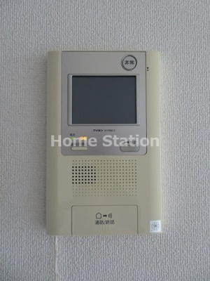 【セキュリティ】 | コスモ梅田WEST