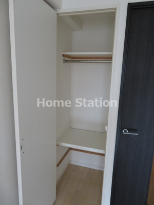 【収納】 | コスモ梅田WEST