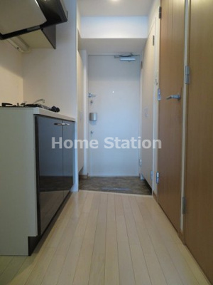 【内装】 | コスモ梅田WEST