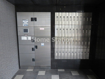 【その他共用部分】 | コスモ梅田WEST