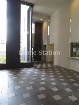 【ロビー】 | コスモ梅田WEST