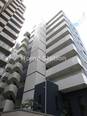 【外観】 | コスモ梅田WEST