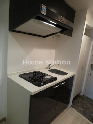 【キッチン】 | コスモ梅田WEST