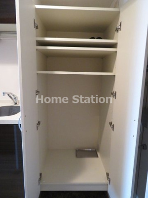 【収納】 | コスモ梅田WEST