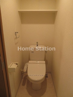 【トイレ】 | コスモ梅田WEST