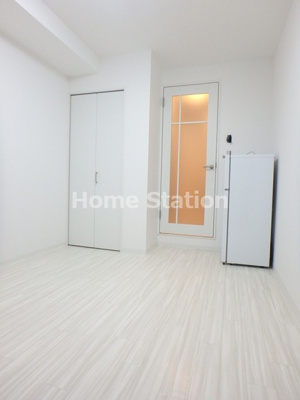 【内装】 | グランパシフィック姫里