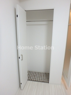 【収納】 | グランパシフィック姫里