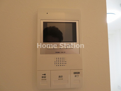 【セキュリティ】 | グランパシフィック姫里