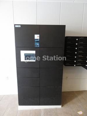 【その他共用部分】 | グランパシフィック姫里