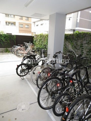 【その他共用部分】 | グランパシフィック姫里