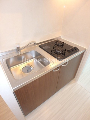 【キッチン】 | グランパシフィック姫里