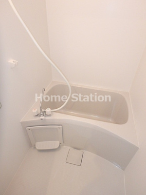 【浴室】 | グランパシフィック姫里