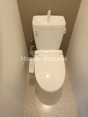 【トイレ】 | グランパシフィック姫里