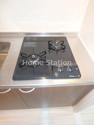 【キッチン】 | グランパシフィック姫里