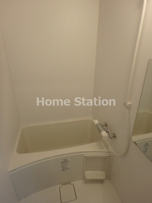 【浴室】 | みおつくし堂島Ⅱ