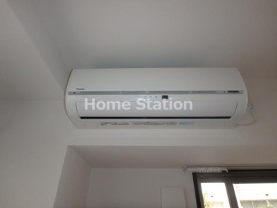 【設備】 | みおつくし堂島Ⅱ