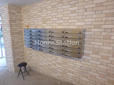 【その他共用部分】 | みおつくし堂島Ⅱ