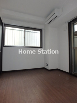 【居間・リビング】 | みおつくし堂島Ⅱ