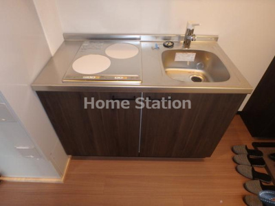 【キッチン】 | みおつくし堂島Ⅱ