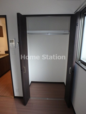 【収納】 | みおつくし堂島Ⅱ