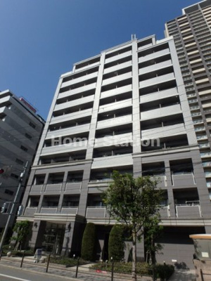 【外観】 | アーバンフラッツ鷺洲