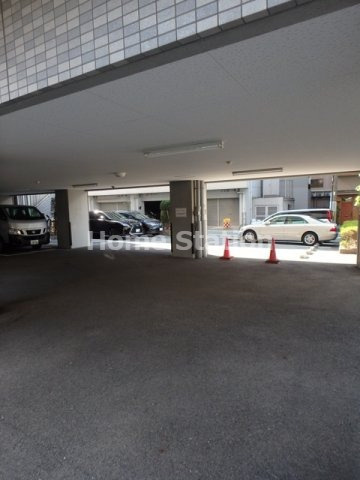 【駐車場】 | アーバンフラッツ鷺洲