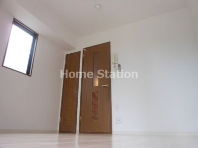 【洋室】 | プレジール福島