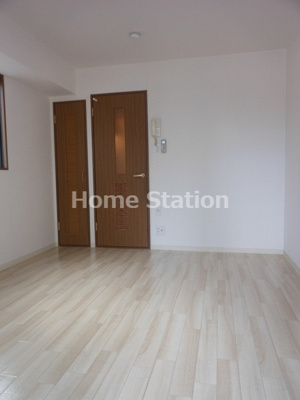 【内装】 | プレジール福島