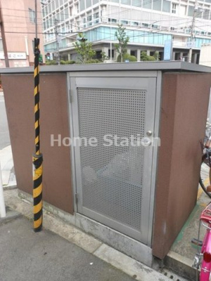 【その他共用部分】 | プレジール福島