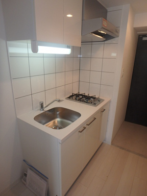 【キッチン】 | エスリード桜ノ宮レジデンス