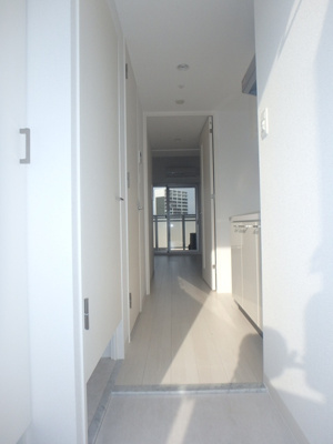 【玄関】 | エスリード桜ノ宮レジデンス