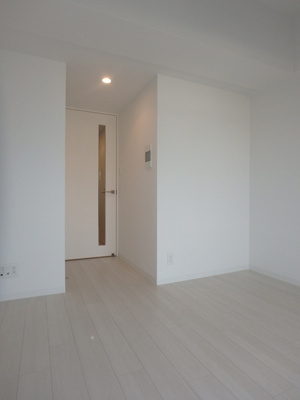 【居間・リビング】 | エスリード桜ノ宮レジデンス