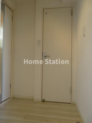 【玄関】 | アパートメント玉川