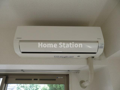 【設備】 | アパートメント玉川