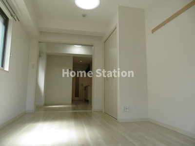 【内装】 | アパートメント玉川