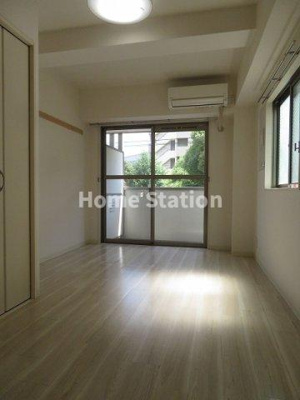 【洋室】 | アパートメント玉川