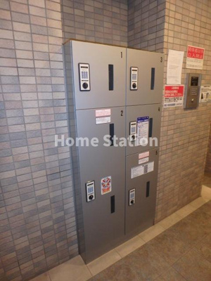 【その他共用部分】 | アパートメント玉川