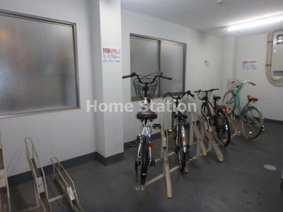 【その他共用部分】 | アパートメント玉川