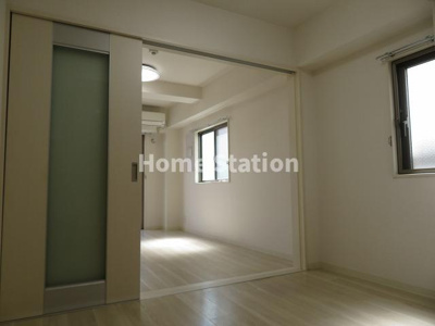 【内装】 | アパートメント玉川