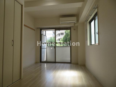 【居間・リビング】 | アパートメント玉川