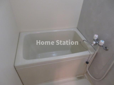 【浴室】 | アパートメント玉川