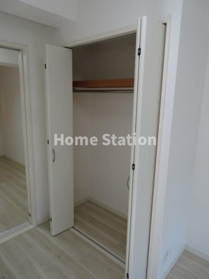 【収納】 | アパートメント玉川