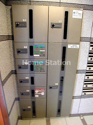 【その他共用部分】 | サンクタム福島
