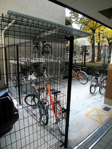 【その他共用部分】 | サンクタム福島