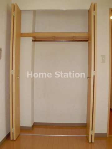 【収納】 | サンクタム福島