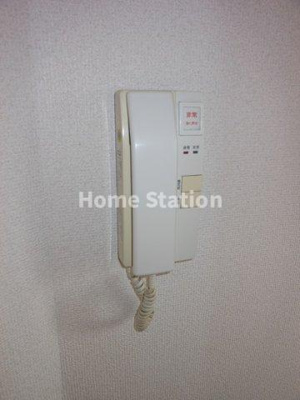 【セキュリティ】 | ラナップスクエア新福島