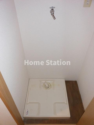 【設備】 | ラナップスクエア新福島