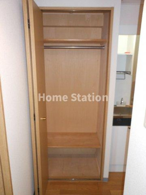 【収納】 | ラナップスクエア新福島