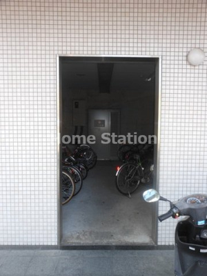 【その他共用部分】 | ラナップスクエア新福島